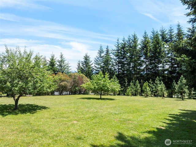 167 Hilltop View Drive, Chehalis, WA 98532