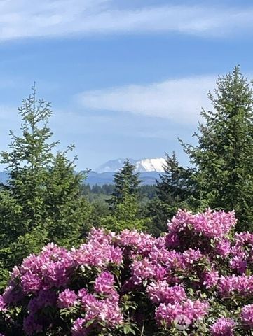 167 Hilltop View Drive, Chehalis, WA 98532