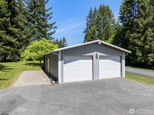 167 Hilltop View Drive, Chehalis, WA 98532