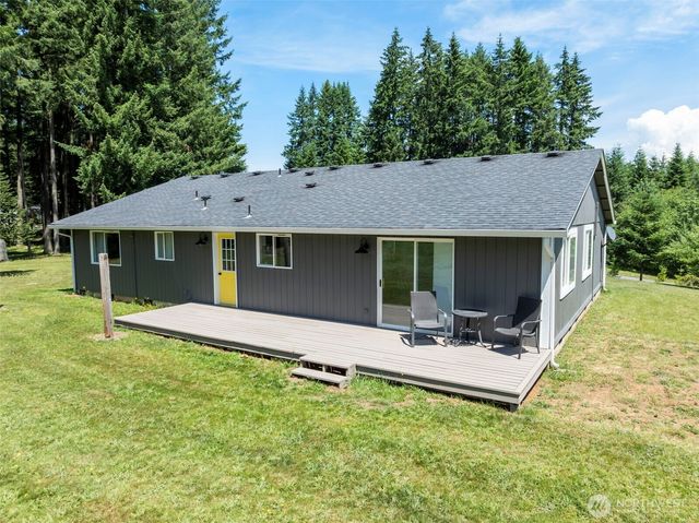167 Hilltop View Drive, Chehalis, WA 98532
