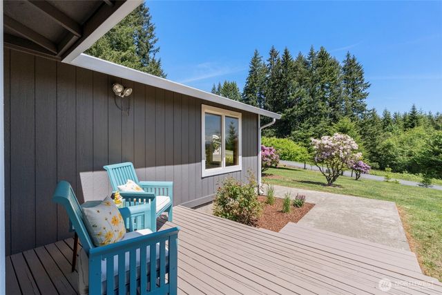 167 Hilltop View Drive, Chehalis, WA 98532