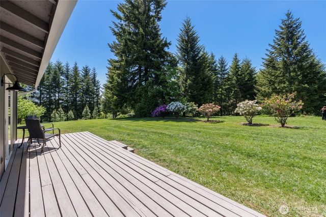 167 Hilltop View Drive, Chehalis, WA 98532