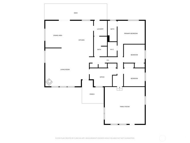 167 Hilltop View Drive, Chehalis, WA 98532