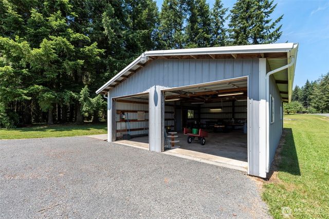 167 Hilltop View Drive, Chehalis, WA 98532