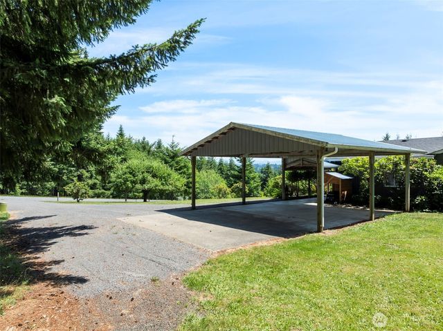 167 Hilltop View Drive, Chehalis, WA 98532