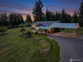 167 Hilltop View Drive, Chehalis, WA 98532