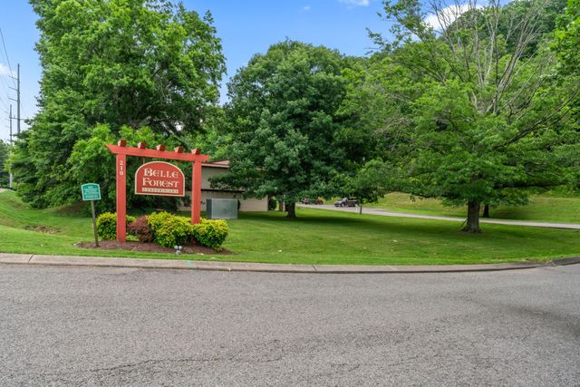 214 Old Hickory Blvd Apt 135, Nashville, TN 37221