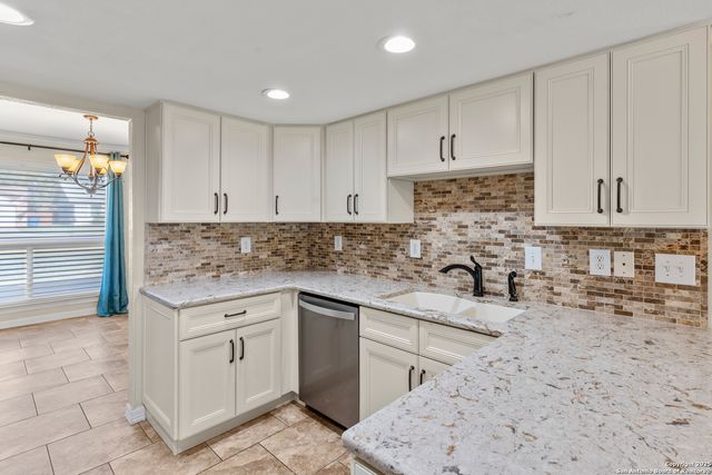 6222 Bellwood St, San Antonio, TX 78249