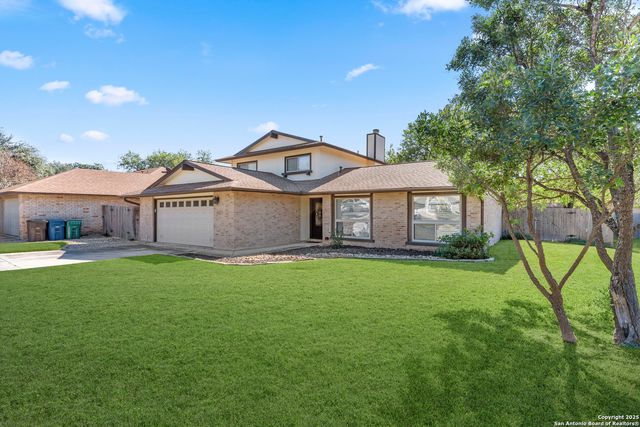 6222 Bellwood St, San Antonio, TX 78249