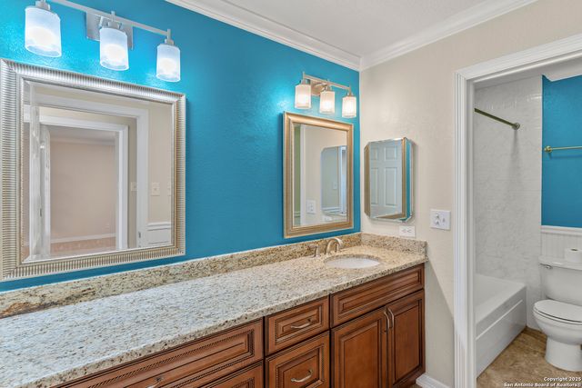 6222 Bellwood St, San Antonio, TX 78249