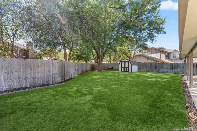 6222 Bellwood St, San Antonio, TX 78249