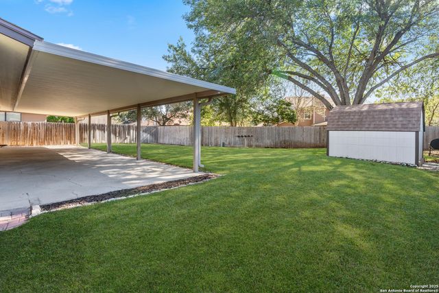 6222 Bellwood St, San Antonio, TX 78249