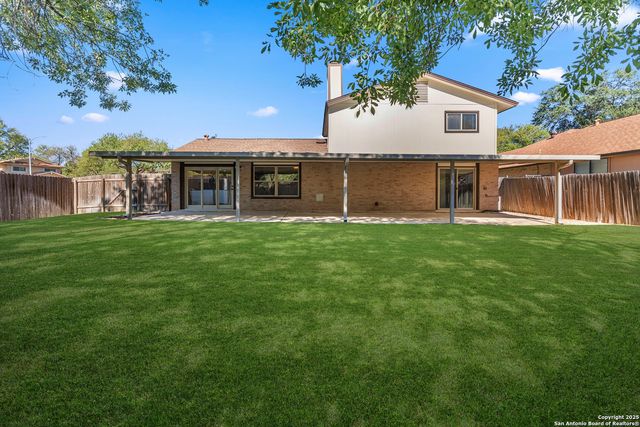 6222 Bellwood St, San Antonio, TX 78249