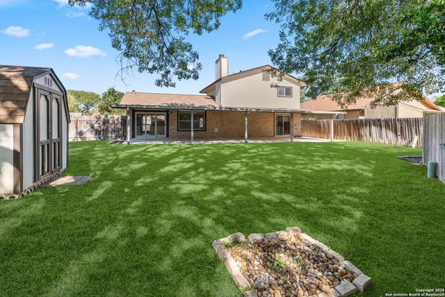 6222 Bellwood St, San Antonio, TX 78249