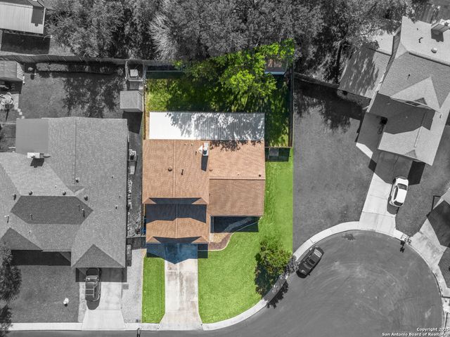 6222 Bellwood St, San Antonio, TX 78249