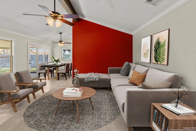 6222 Bellwood St, San Antonio, TX 78249