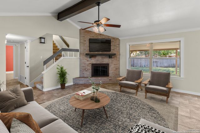 6222 Bellwood St, San Antonio, TX 78249