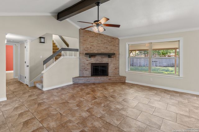 6222 Bellwood St, San Antonio, TX 78249