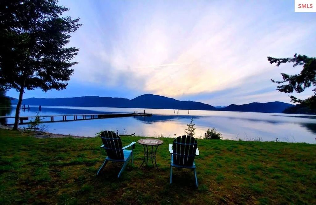 145 Cedar Dr, Bayview, ID 83803 photo 18