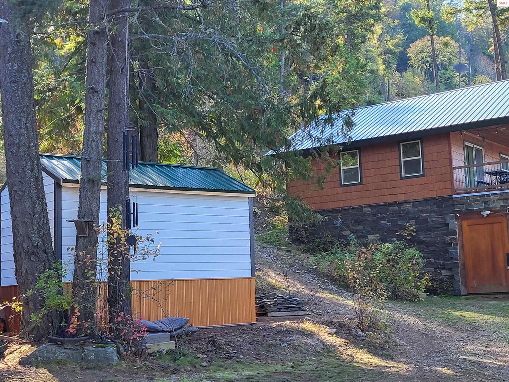 145 Cedar Dr, Bayview, ID 83803 photo 24