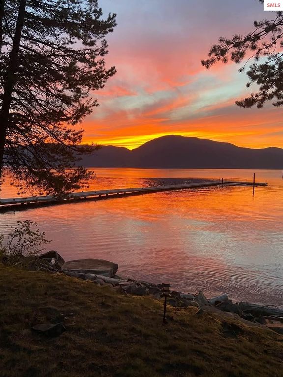 145 Cedar Dr, Bayview, ID 83803 photo 39