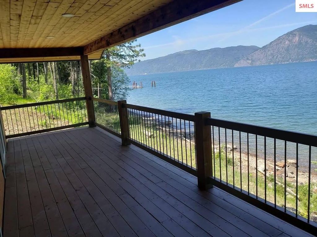 145 Cedar Dr, Bayview, ID 83803 photo 4