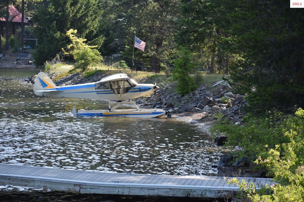 145 Cedar Dr, Bayview, ID 83803 photo 42