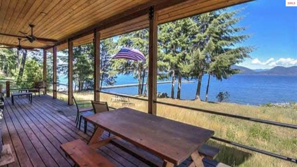 145 Cedar Dr, Bayview, ID 83803 photo 9