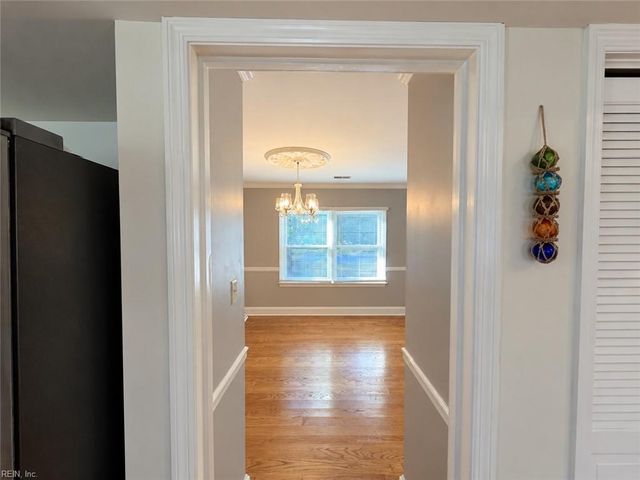4 Canal DR, Poquoson, VA 23662