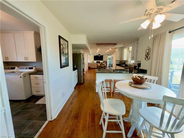 4 Canal DR, Poquoson, VA 23662