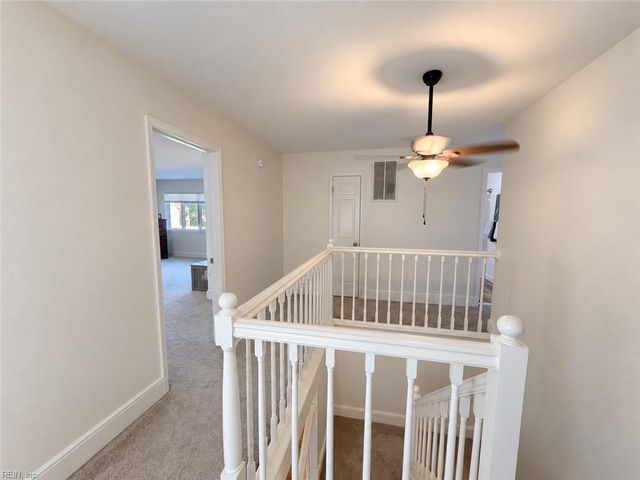 4 Canal DR, Poquoson, VA 23662