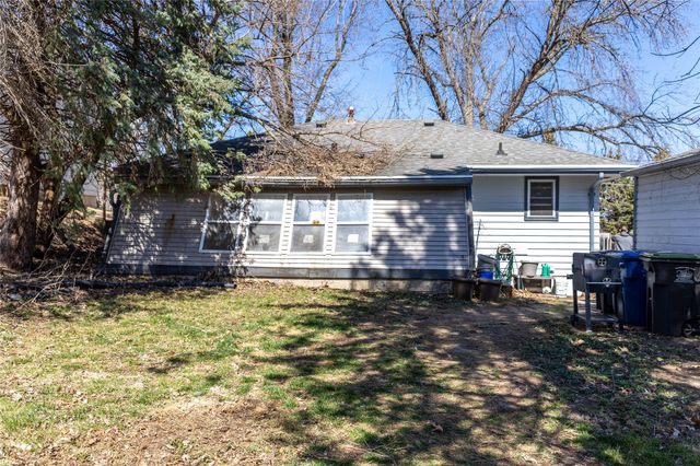 343 E Bell Avenue, Des Moines, IA 50315