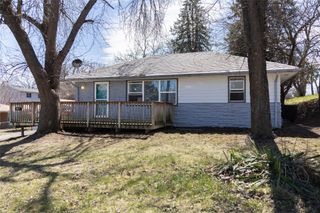 343 E Bell Avenue, Des Moines, IA 50315