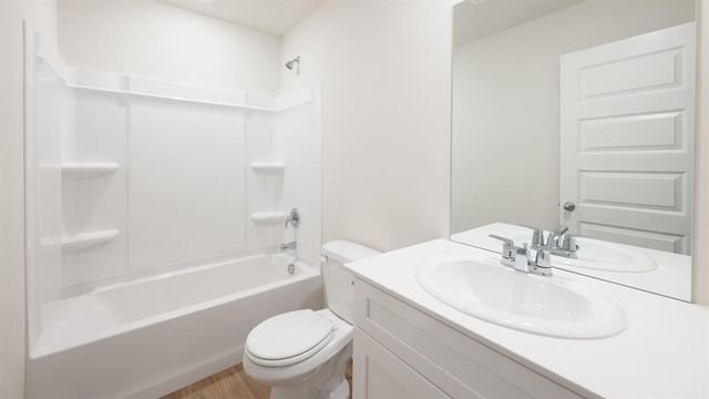 14204 Trickling Way, Piedmont, OK 73078