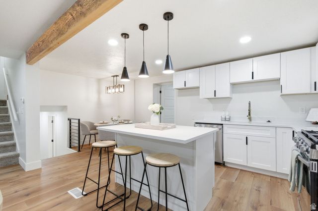 3857 S HALLMARK DR, West Valley City, UT 84119