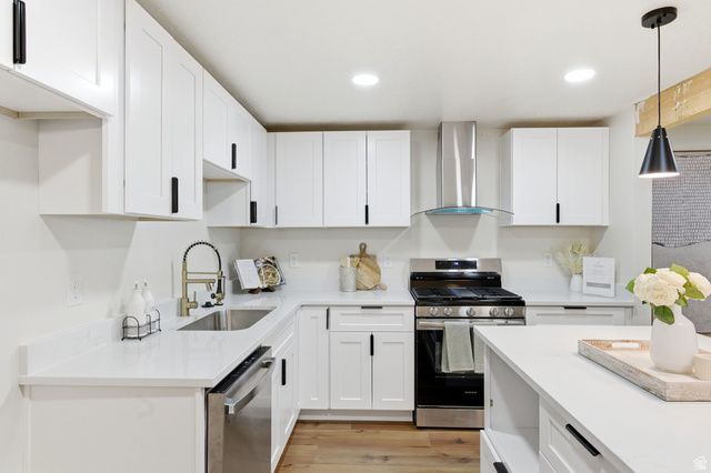 3857 S HALLMARK DR, West Valley City, UT 84119