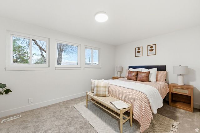 3857 S HALLMARK DR, West Valley City, UT 84119