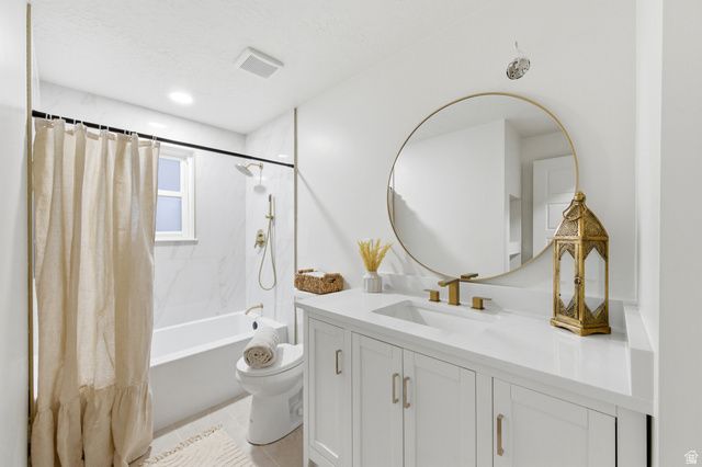 3857 S HALLMARK DR, West Valley City, UT 84119