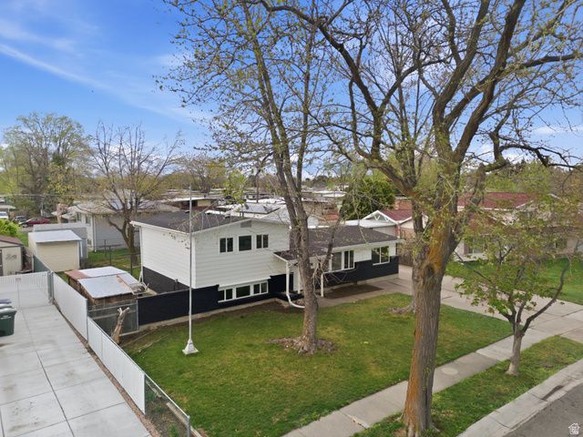 3857 S HALLMARK DR, West Valley City, UT 84119