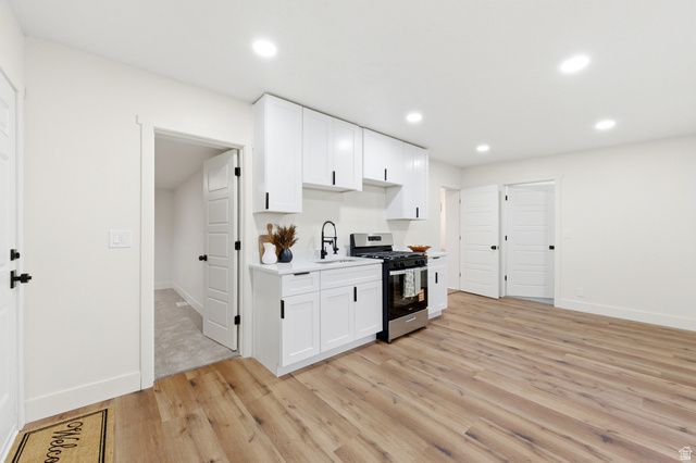 3857 S HALLMARK DR, West Valley City, UT 84119