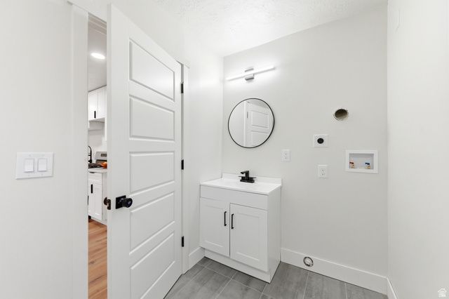 3857 S HALLMARK DR, West Valley City, UT 84119