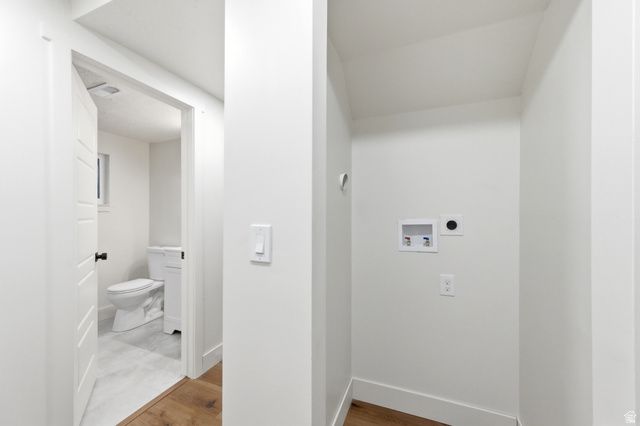 3857 S HALLMARK DR, West Valley City, UT 84119