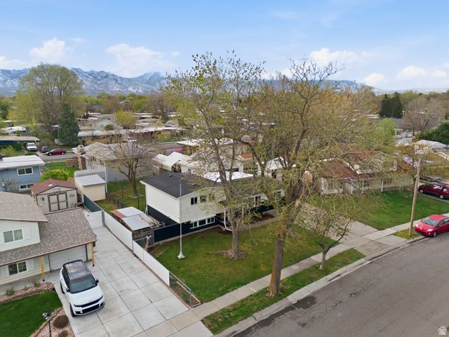 3857 S HALLMARK DR, West Valley City, UT 84119