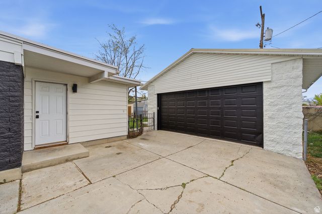 3857 S HALLMARK DR, West Valley City, UT 84119