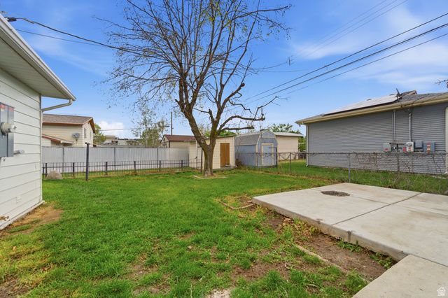 3857 S HALLMARK DR, West Valley City, UT 84119