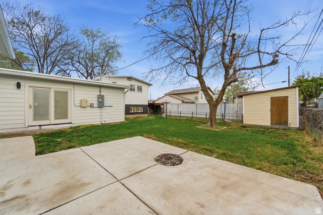 3857 S HALLMARK DR, West Valley City, UT 84119