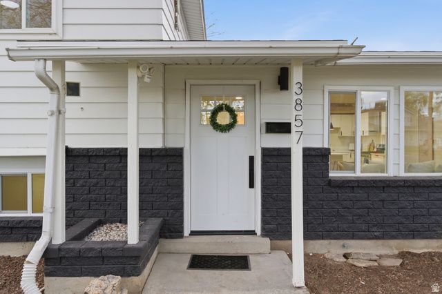 3857 S HALLMARK DR, West Valley City, UT 84119