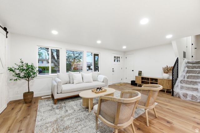 3857 S HALLMARK DR, West Valley City, UT 84119