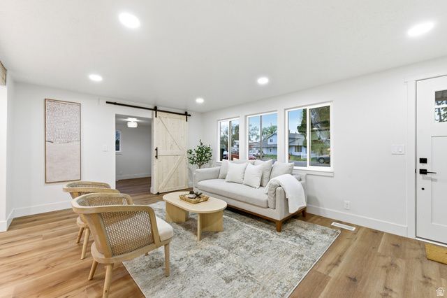 3857 S HALLMARK DR, West Valley City, UT 84119