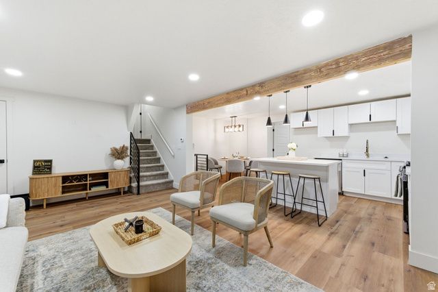 3857 S HALLMARK DR, West Valley City, UT 84119